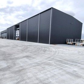 RI Industries, Wingfield SA