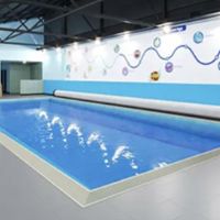 BlueFit Chappel Road