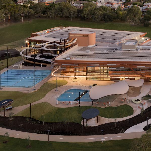 Adelaide Aquatic Centre