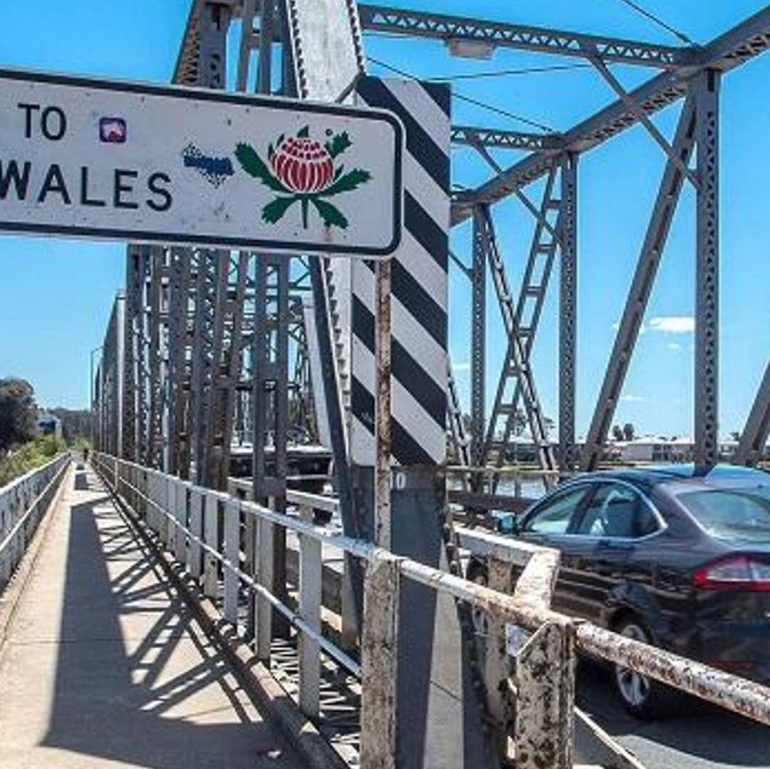 Mulwala-Yarrawonga Bridge Strategic Options