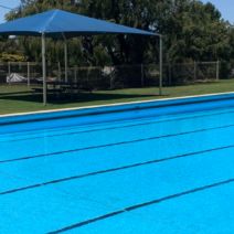 Loxton Outdoor Swimming Centre