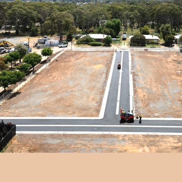 Oaklands Green, Oaklands Park SA