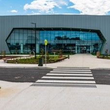 Northern Aquatic Community Hub Geelong