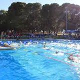 Lameroo Swimming Pool