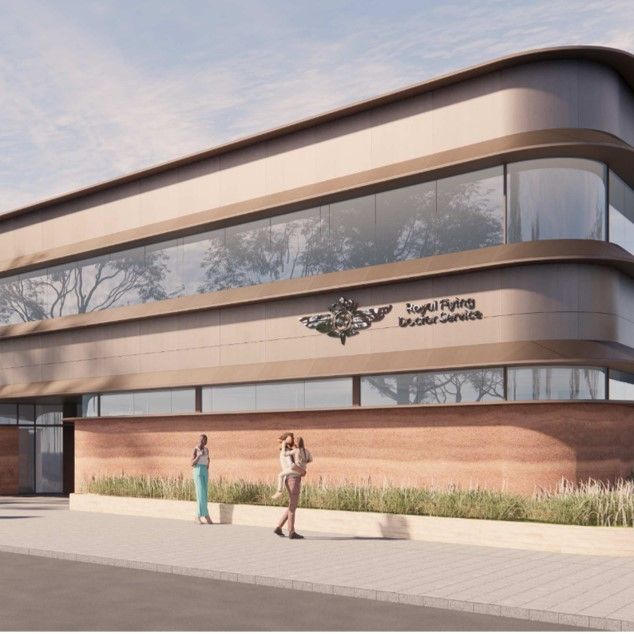 Royal Flying Doctors