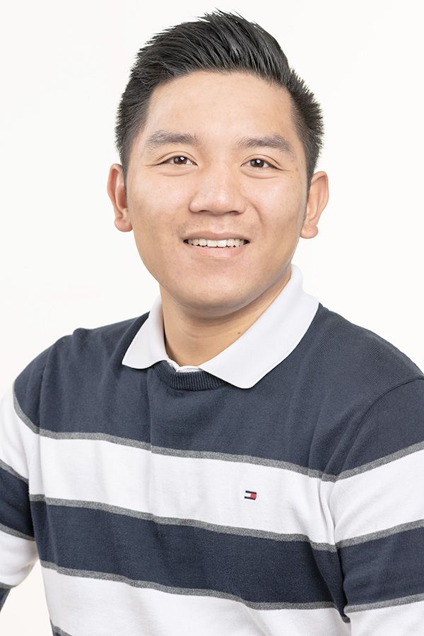 Victor Nghia Nguyen