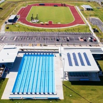 Mackay Aquatic & Recreation Complex