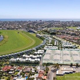 Villawood Residential Development, Morphettville SA