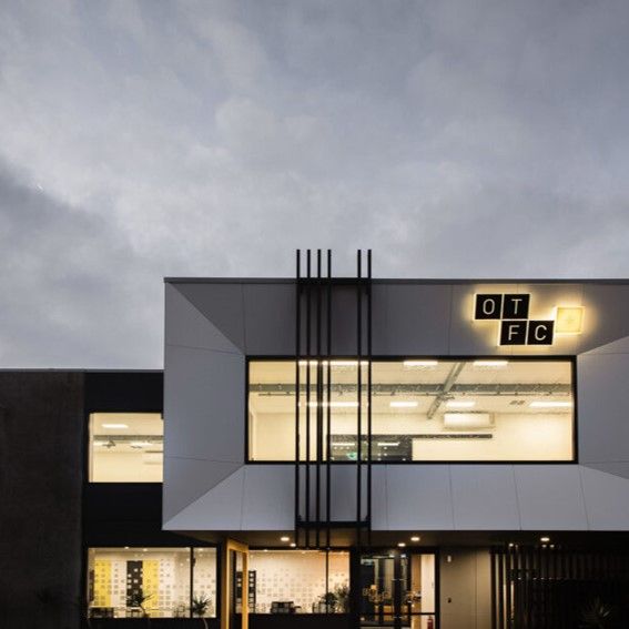 OTFC+ Physiotherapy & Training Centre