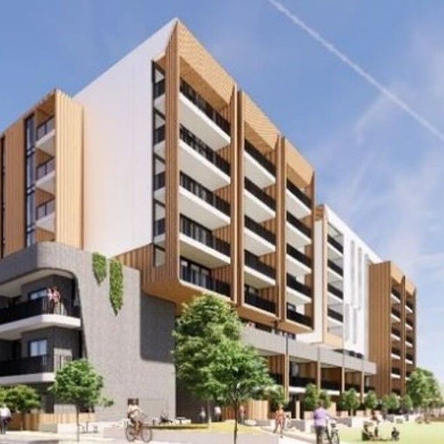 Old Le Cornu Site, Forrestville SA