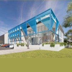 Screenaway, Tonsley SA