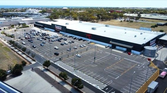 Popup-BunningsNoarlunga1