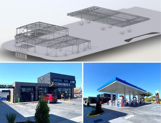 Project-XConvenience