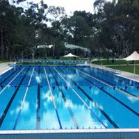 Burnside Outdoor Aquatic Centre