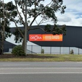 Orora, Dandenong VIC