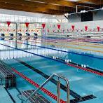 Stromlo Leisure Centre