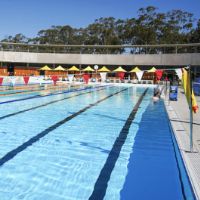 Parramatta Aquatic Centre
