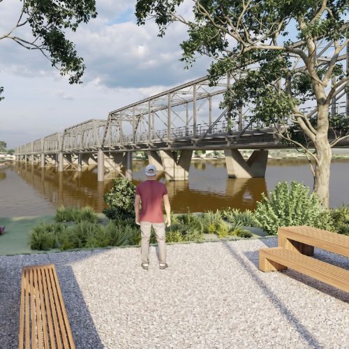 Nowra Bridge Strategic Heritage