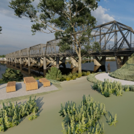 Nowra Bridge Strategic Heritage