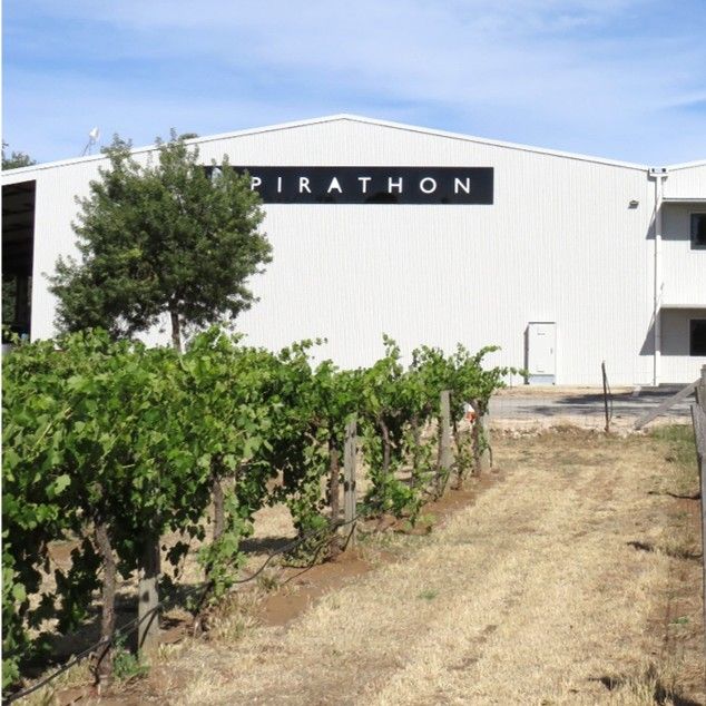 Pirathon Winery