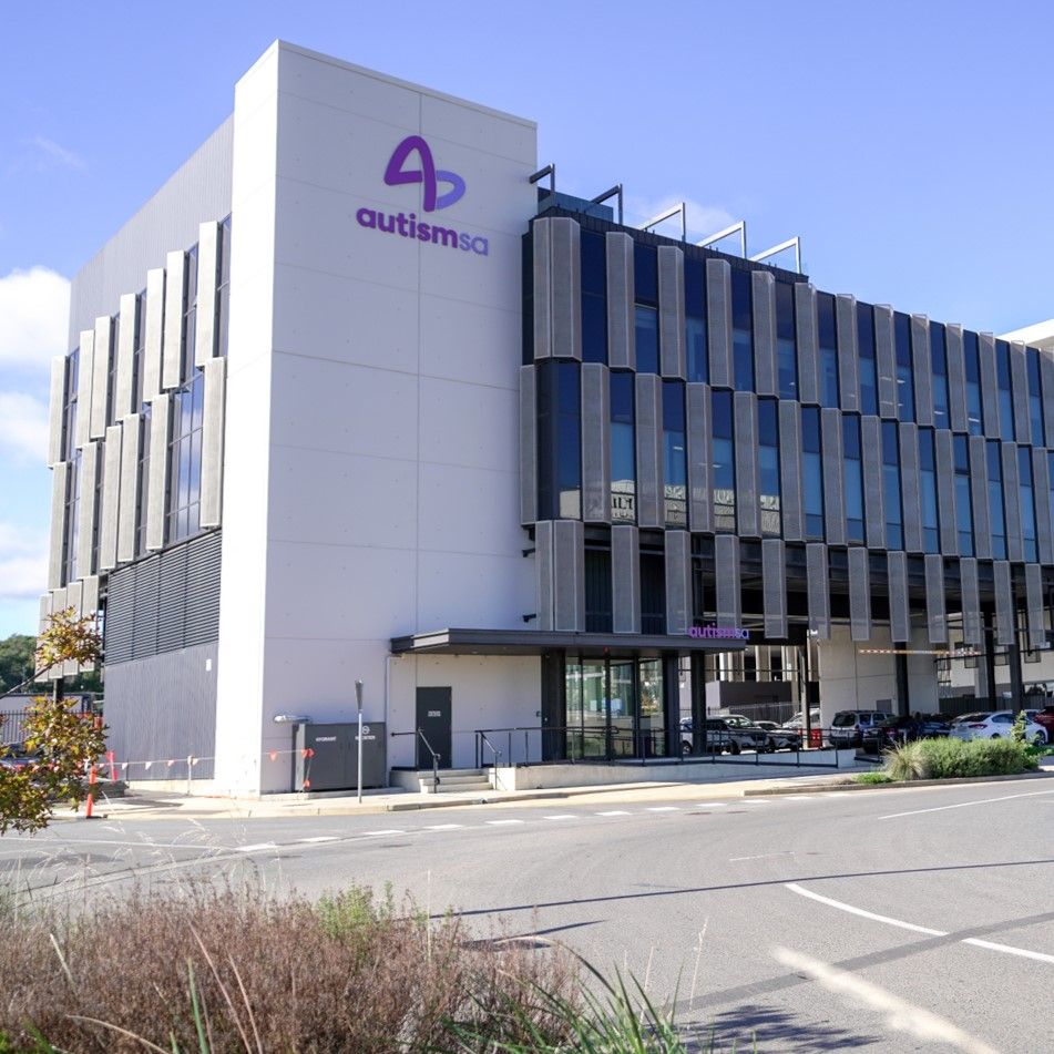 Autism SA