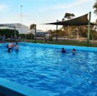 Pineroo Swimming Pool