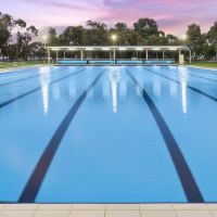 Renmark Olympic Swimming Centre