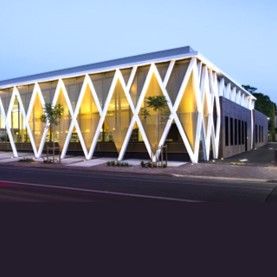 Walkerville Civic Centre