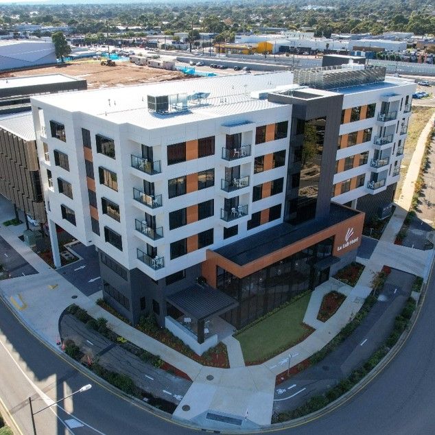 Mantra Tonsley Hotel