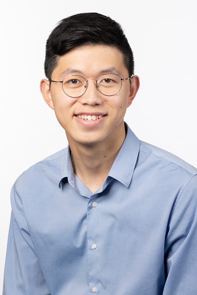 Sheng Ee Yap