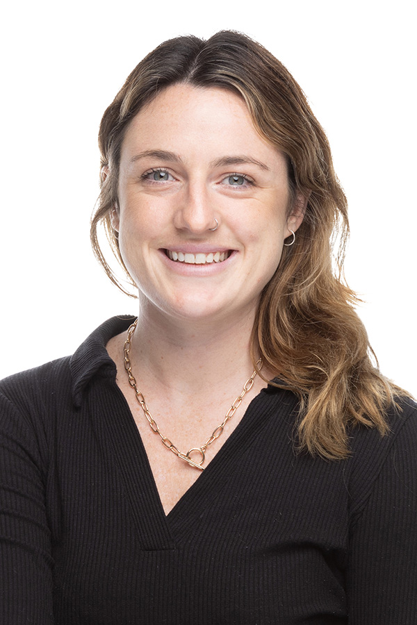 Bec Minorelli