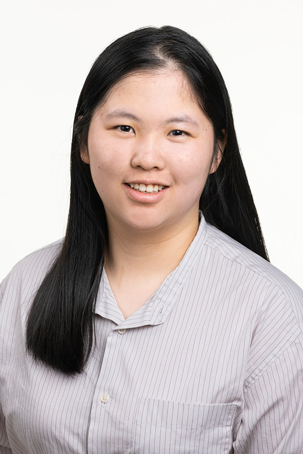 Ruxin Jiang