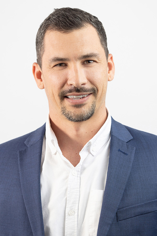Adam Hunt