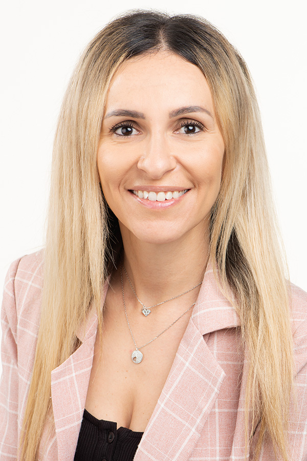 Cathy Lupoi