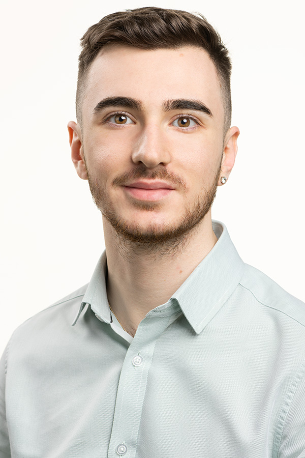 Daniel Tiscione