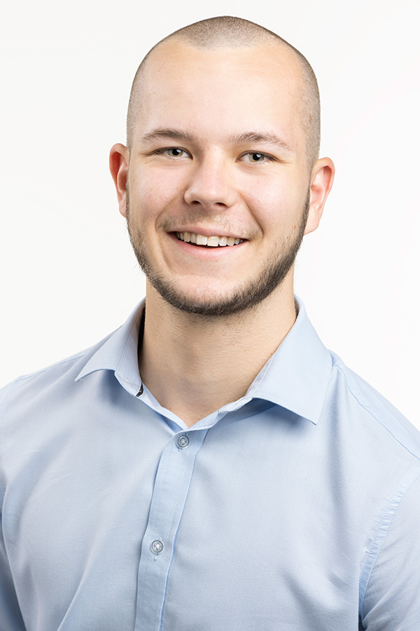 Fraser Beveridge