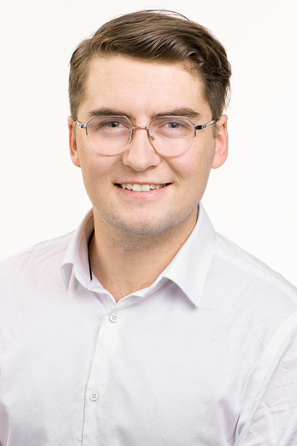 Isaac Devlin