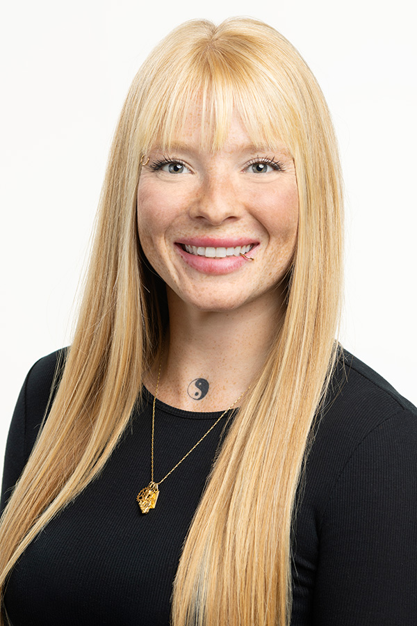 Kelly Warth