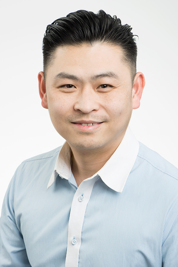 Leo Leong