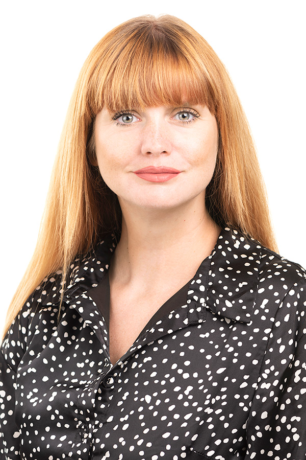 Louise McLean