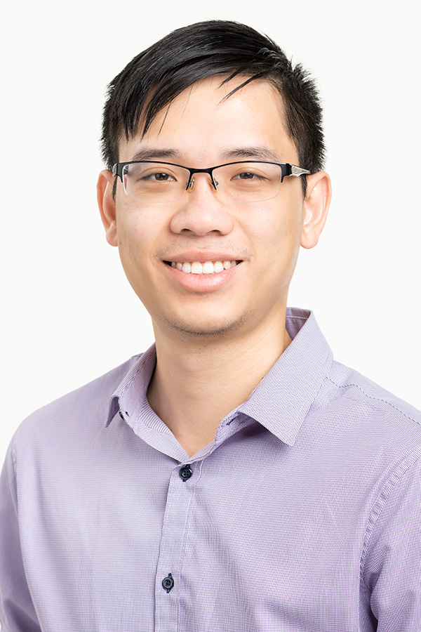 Phuc Truong
