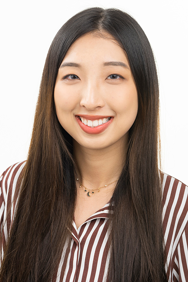 Sharon Chen