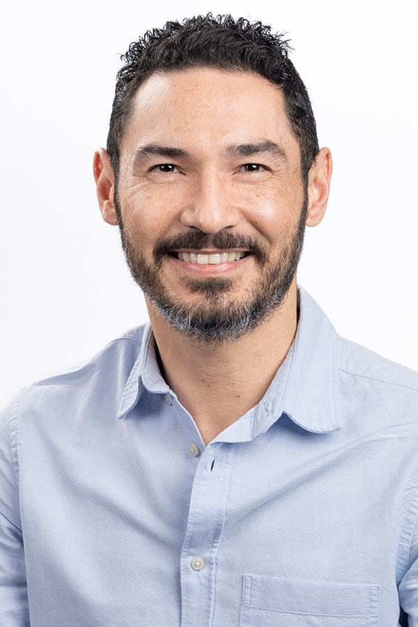 Andres Tobon