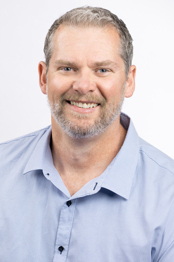 Damian Clare