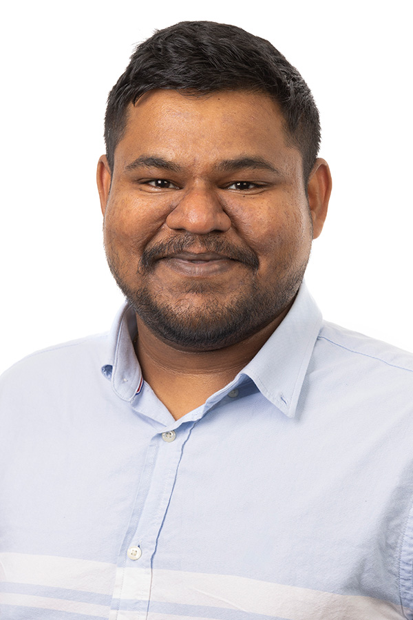 Mukesh Kannan