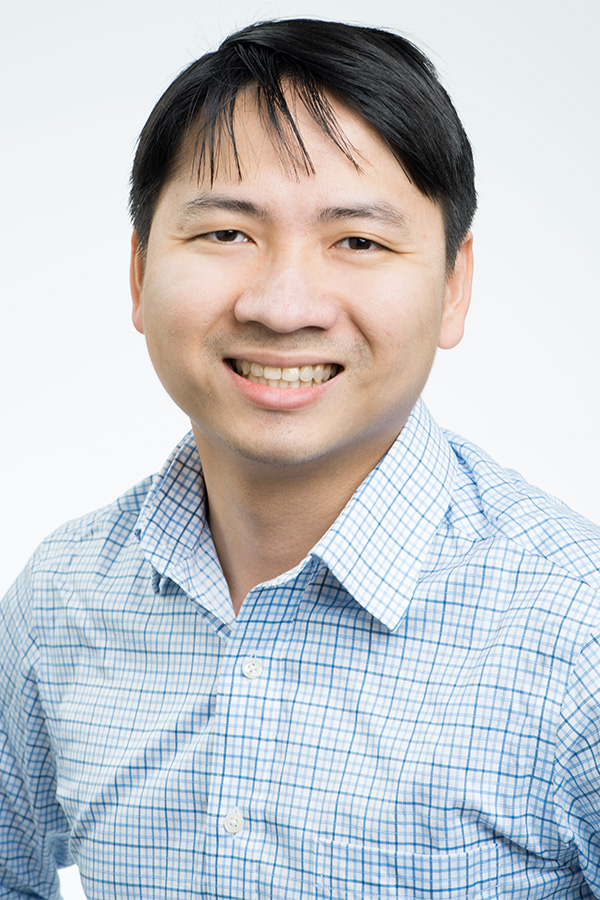 Vinh Duong