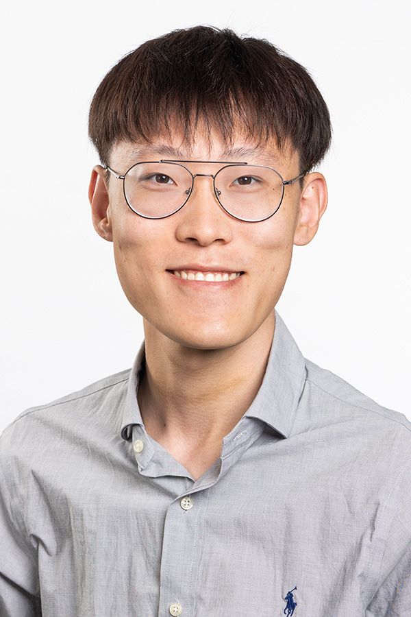 Eddie Zou
