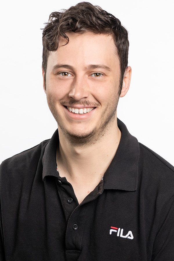 Hamish Burns