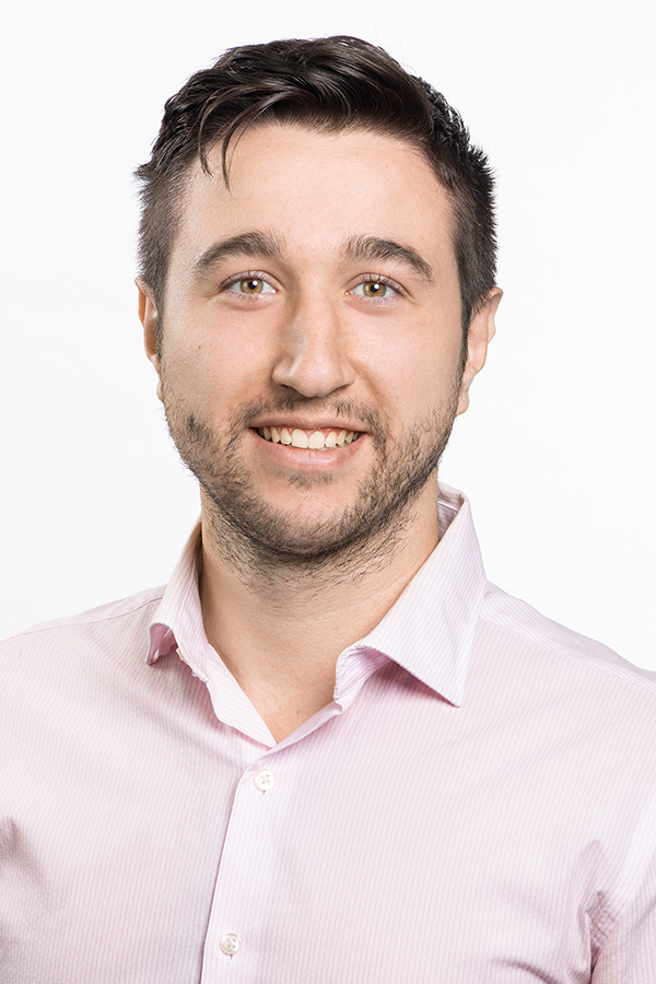 Sergey Zhukovskiy