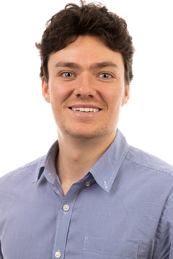 Adam Wilkinson